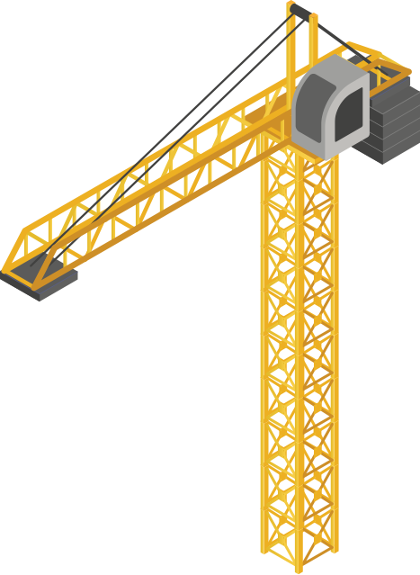 Crane structure